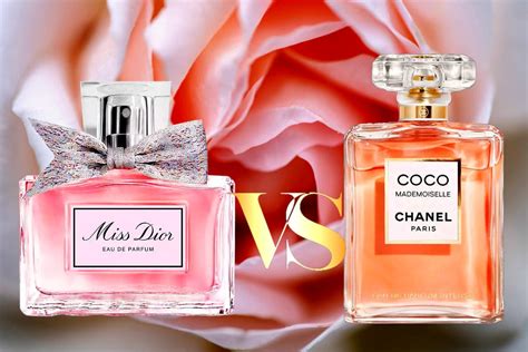 miss dior ก บ chanel chance|Miss Dior Vs Chanel Chance – Perfume Nez.